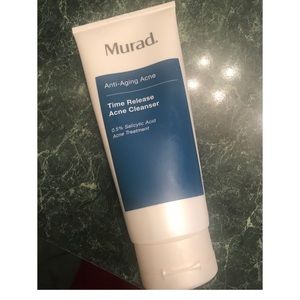 Murad Anti Aging Time Release Acne Cleanser